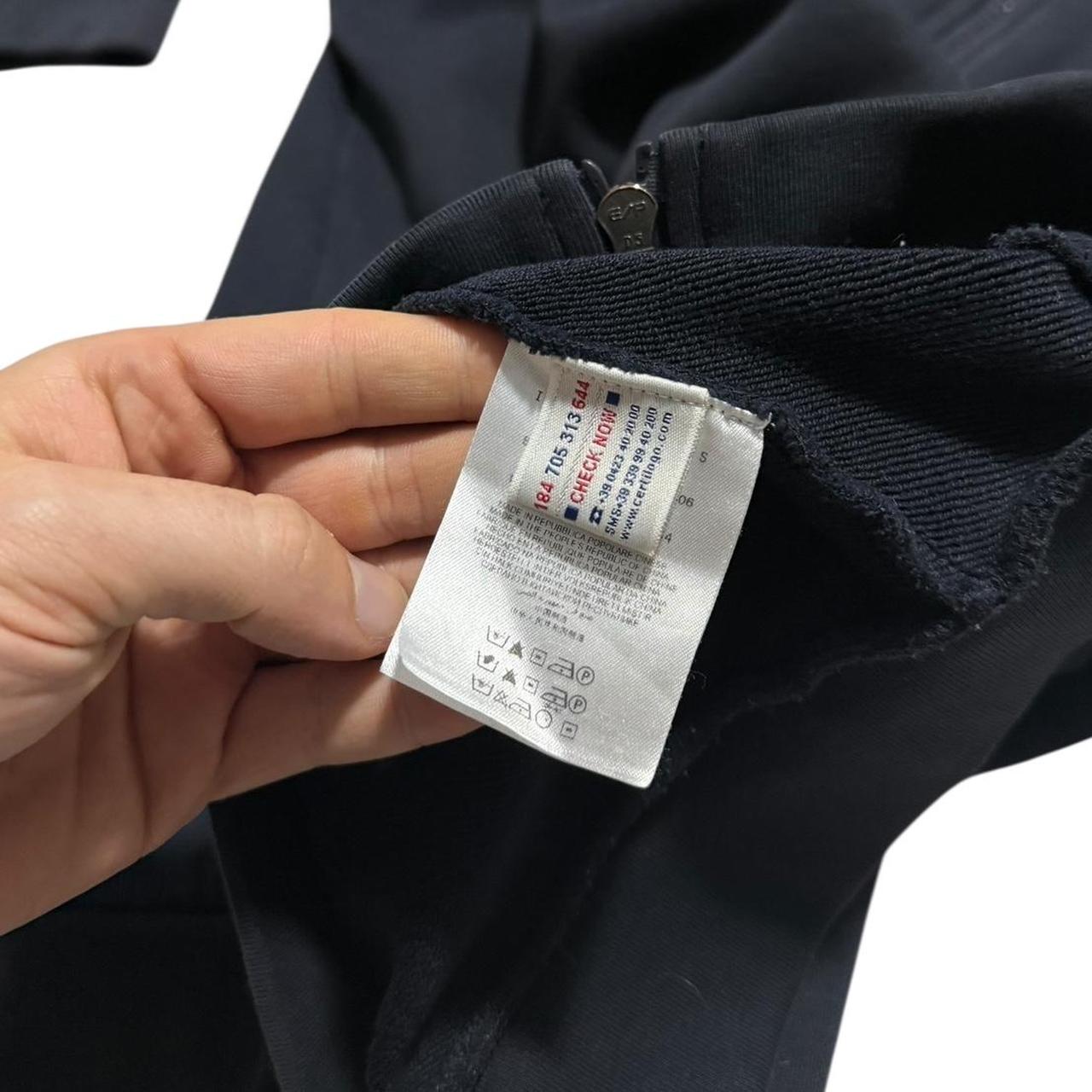 Moncler Full Zip Hoodie