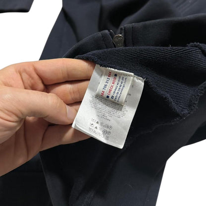 Moncler Full Zip Hoodie