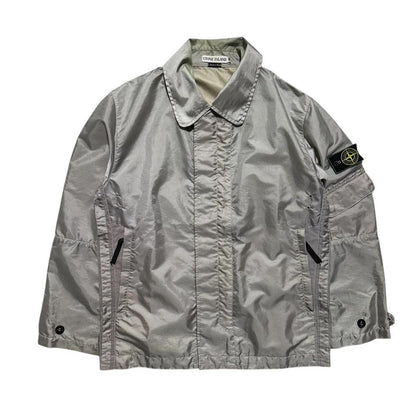 Stone Island Formula 1997 Steel Jacket