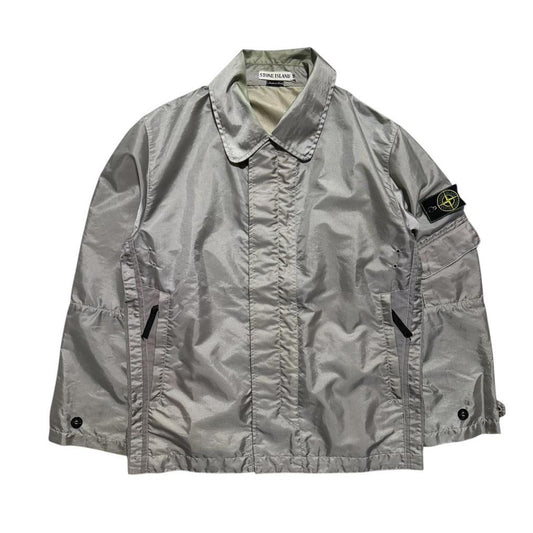 Stone Island Formula 1997 Steel Jacket