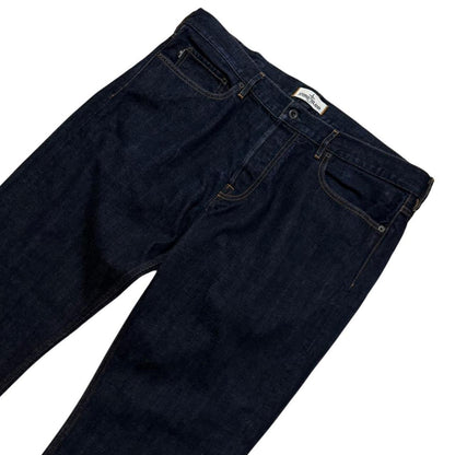Stone Island Denim Jeans
