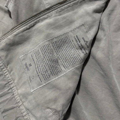 Stone Island Dover Street Market Panama Tinto Jacket | Medium, Khaki