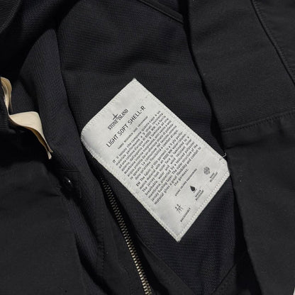 Stone Island Soft Shell Jacket