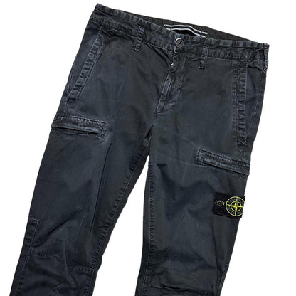 Stone Island Combat Cargos