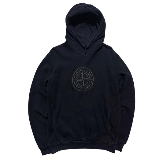 Stone Island 30th Anniversary Hoodie