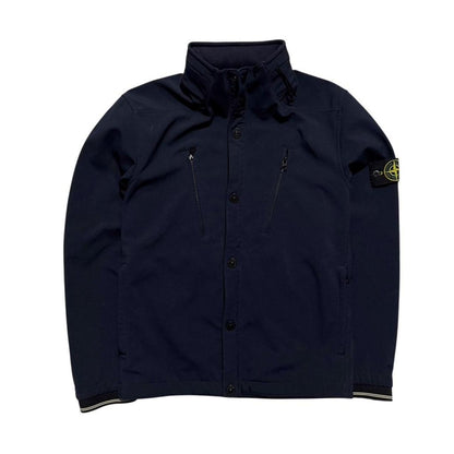 Stone Island Soft Shell Jacket