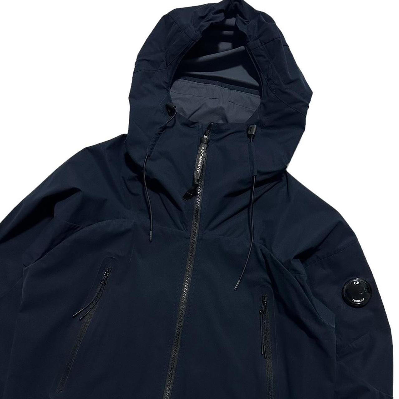 CP Company Pro-Tek Jacket