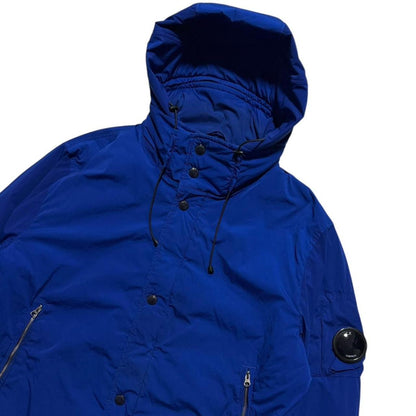 CP Company Nycra Padded Down Jacket