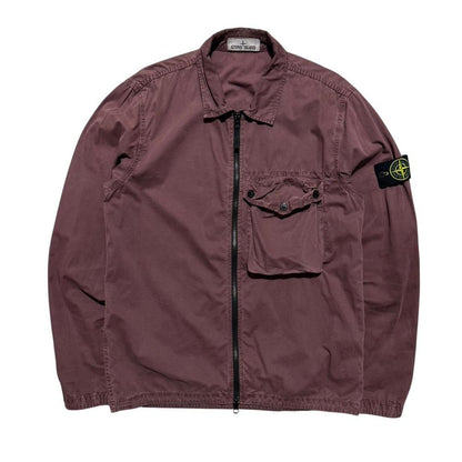 Stone Island Overshirt
