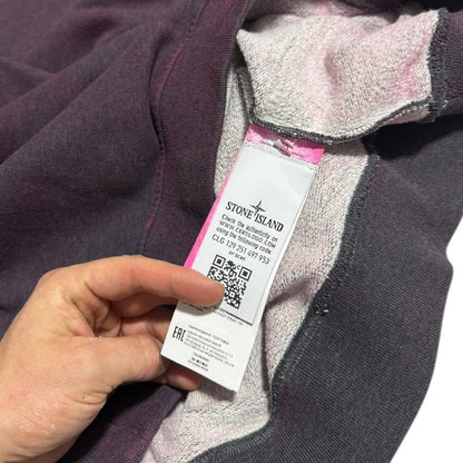 Stone Island Dust Crewneck