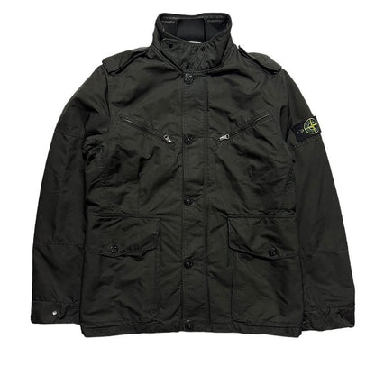 Stone Island Multipocket David-TC Jacket - Known Source