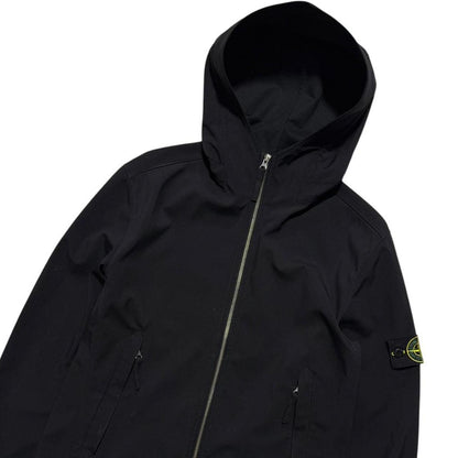 Stone Island Soft Shell Jacket