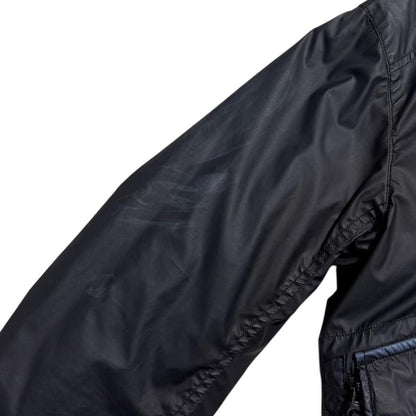 Stone Island Mussola Gommata Jacket