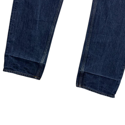 Stone Island Denim Jeans