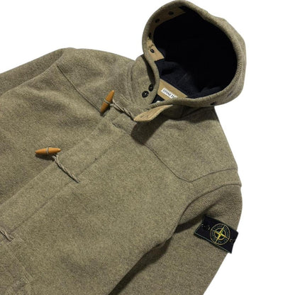 Stone Island Montgomery Duffle Jacket