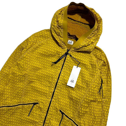 CP Company Air-Net Snakeskin Jacket - Known Source