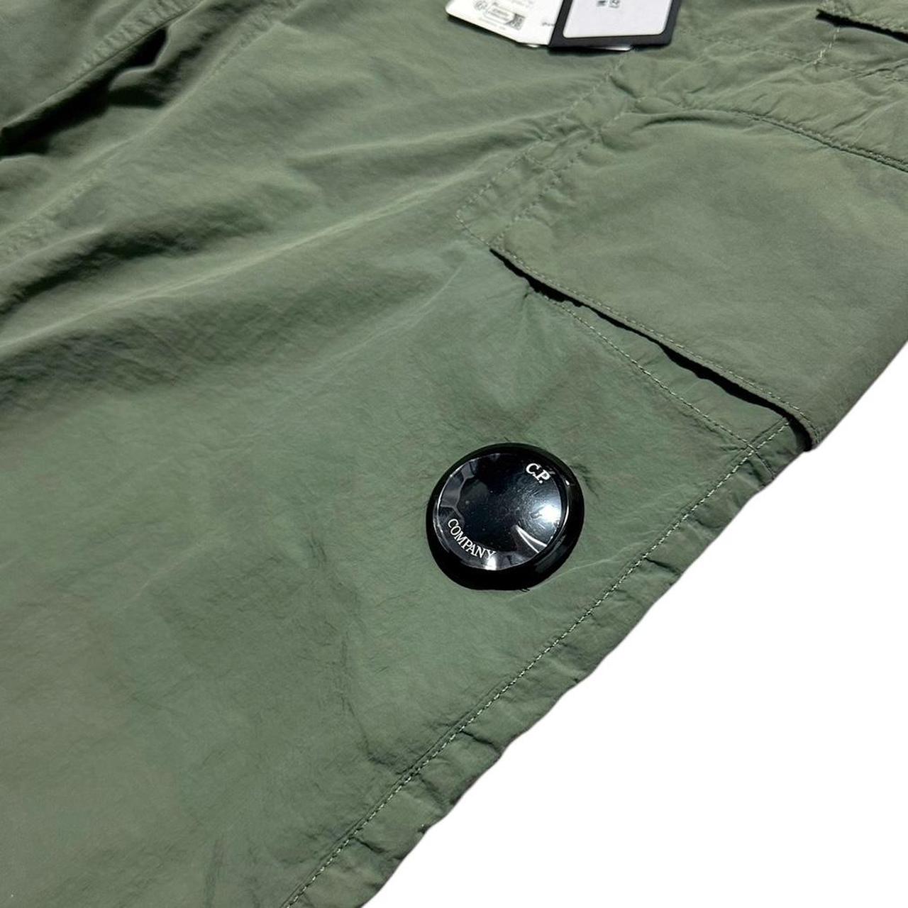 CP Company Flatt Nylon Bottoms | Medium, TBD