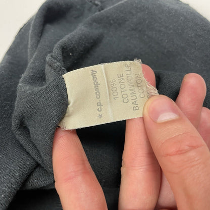 Vintage Stone Island Stellina T-Shirt, Size Small | O/S, Grey