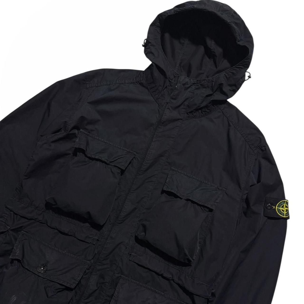 Stone Island David-TC Jacket