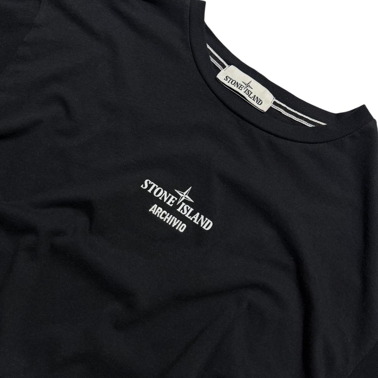 Stone Island Archivo T-Shirt