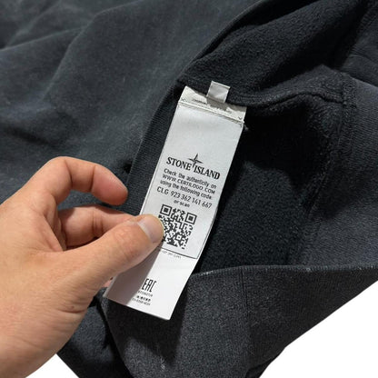 Stone Island Frost Pullover Crewneck