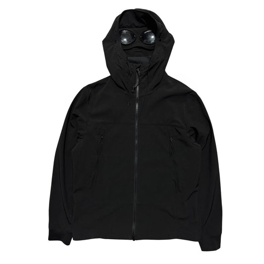 CP Company Black Soft Shell