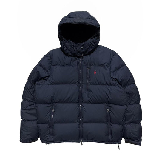 Ralph Lauren Gorham Down Jacket