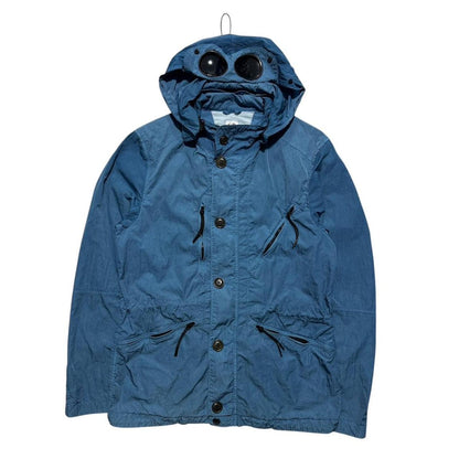 CP Company Chrome Goggle Jacket