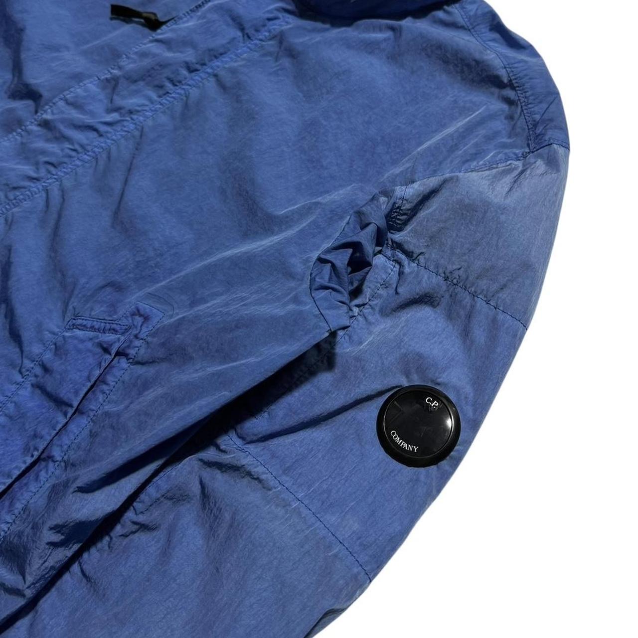 CP Company Chrome Re-Colour Jacket