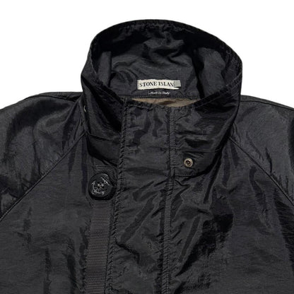 Stone Island Formula Steel Trench Jacket