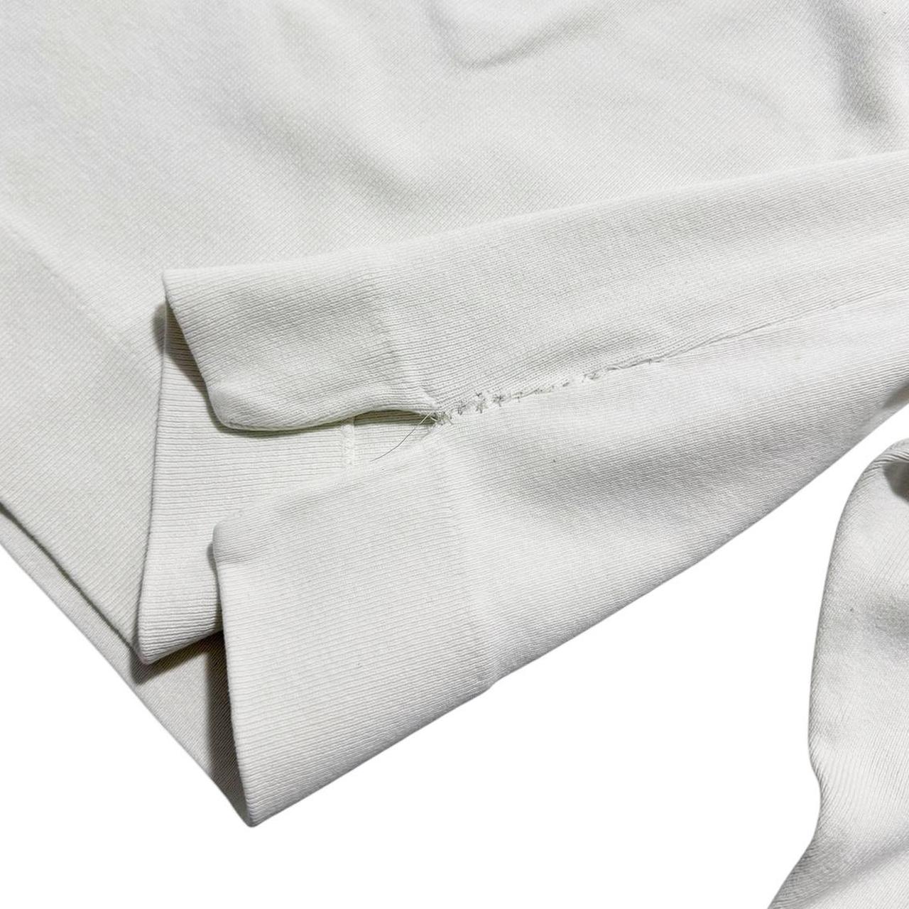 Stone Island Marina Boat Neck Pullover