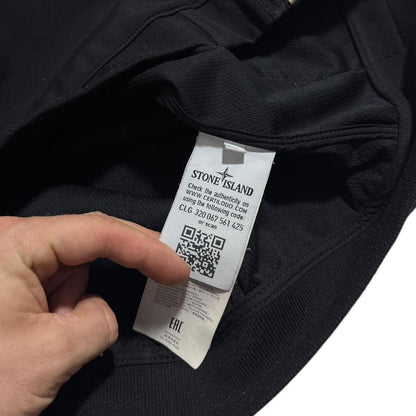 Stone Island Light Soft Shell Jacket