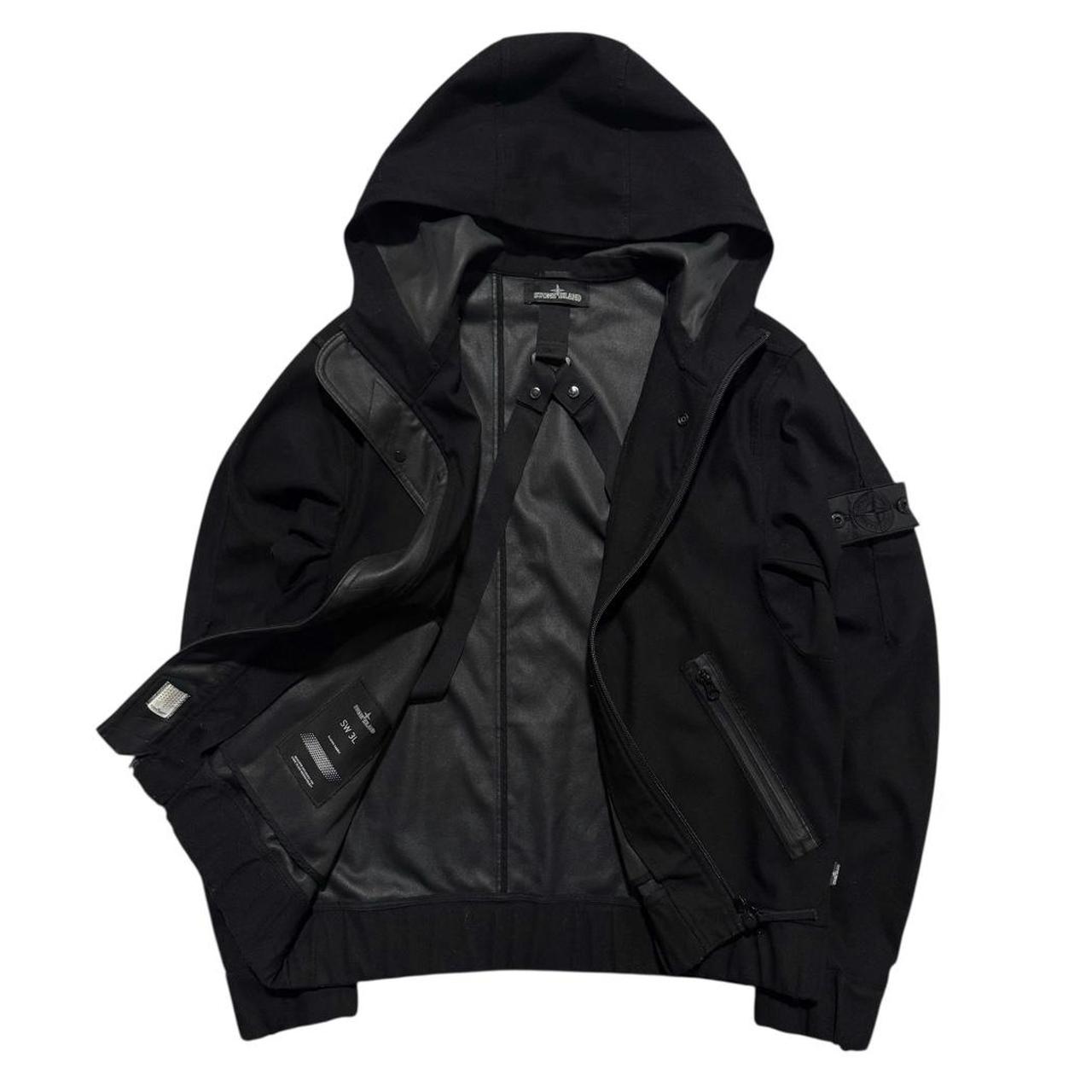 Stone Island Shadow Project SW 3L Jacket