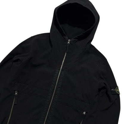 Stone Island Soft Shell-R Jacket