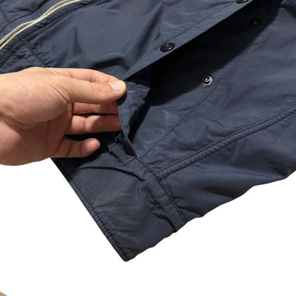 Stone Island Nylon Jacket