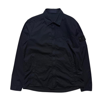 Stone Island Ghost Overshirt