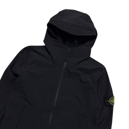 Stone Island Comfort Shell Jacket