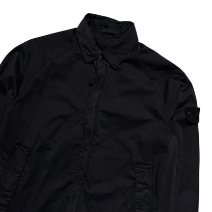 Stone Island Ghost Overshirt