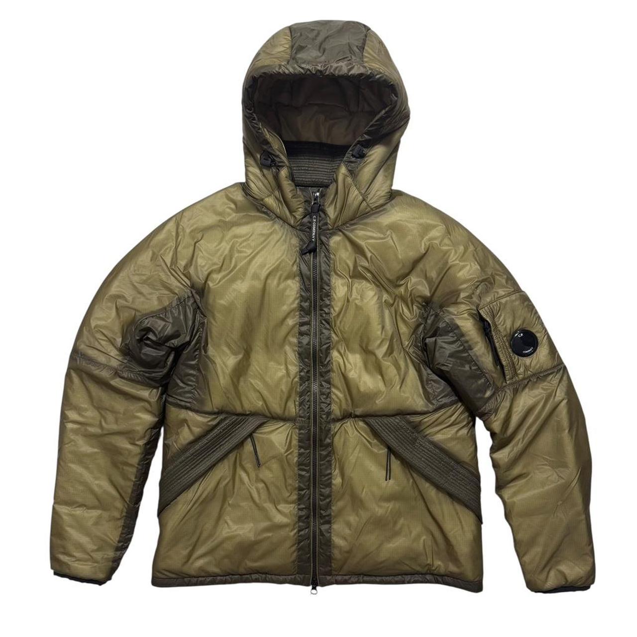 CP Company Outline Jacket