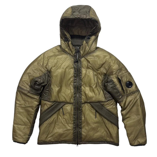 CP Company Outline Jacket