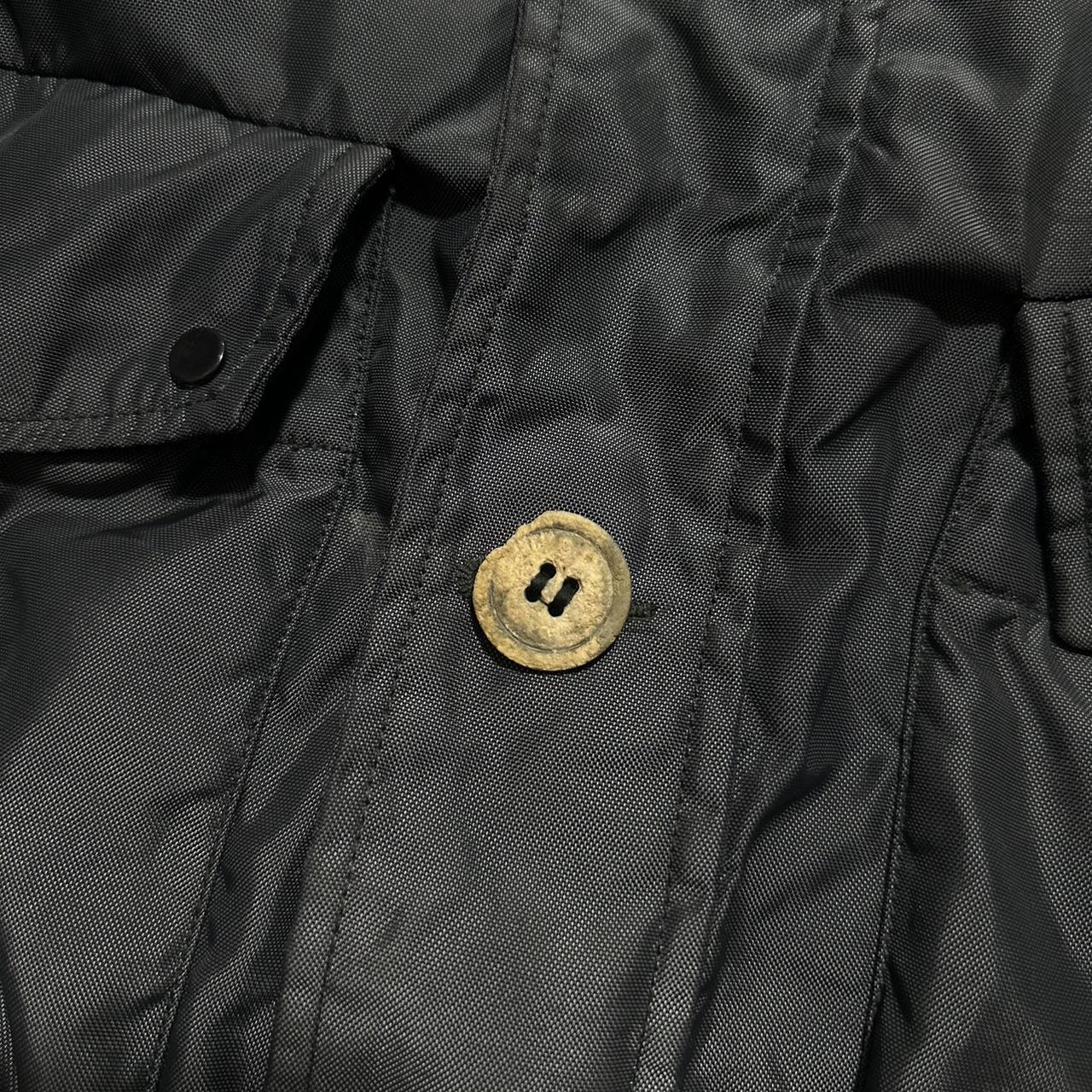 CP Company Nysack Goggle Jacket