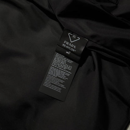 Prada Re-Nylon F/W 2022 Down Jacket