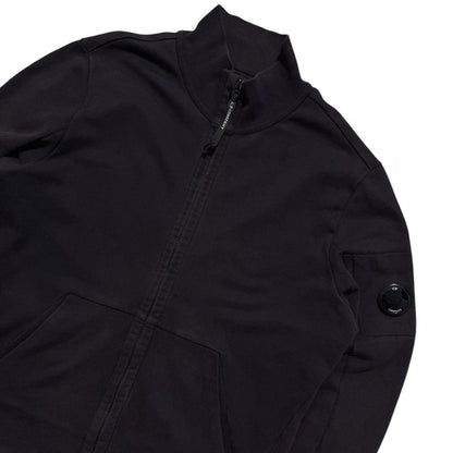 CP Company Cotton Zip UP