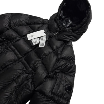 CP Company D.D. Shell Down Jacket