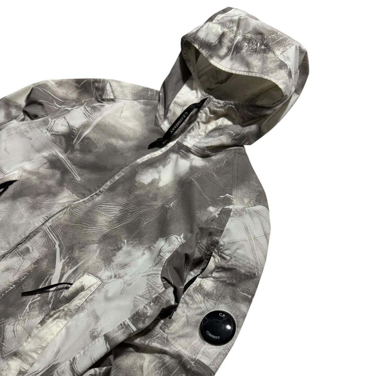CP Company Tracery Pro-Tek Jacket