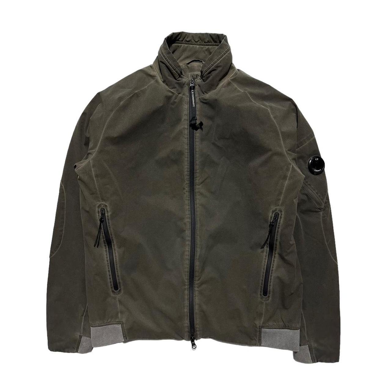 CP Company Re-Colour Pro Tek Jacket | XL, TBD