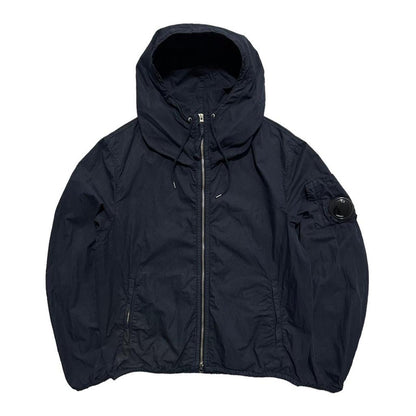 CP Company Big Lens Canvas Jacket