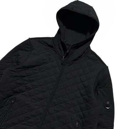 CP Company Quilted Jacket