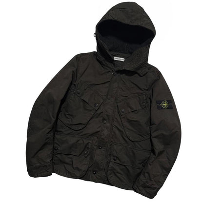 Stone Island David-TC Multipocket Jacket