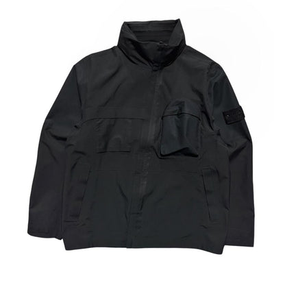 Stone Island Ghost Tank Shield Jacket